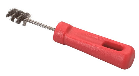 Griffon Fittingborstel Ø15MM Koper en Messing