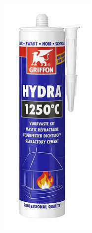 Griffon Hydra® – vuurvaste afdichtingskit 530 g