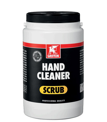 Griffon Handreiniger Crème POT 3L