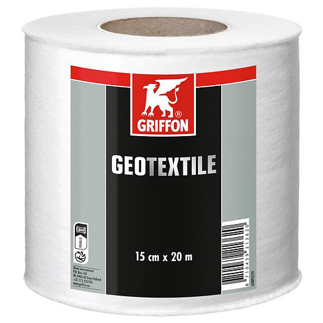 Griffon HBS-200 Geotextiel Afdichtingsmiddel 15x20M