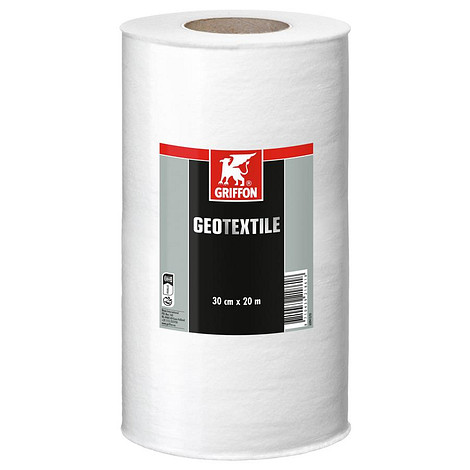 Griffon HBS-200 Geotextielband 30CM x 20M