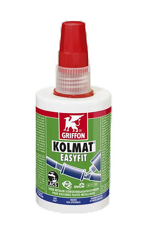 Griffon Kolmat Easyfit Afdichtings- en Borgmiddel 50ML