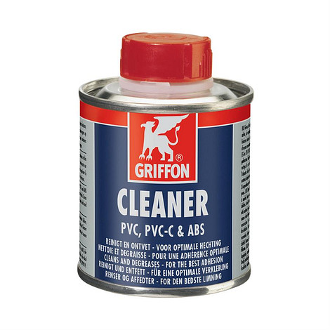 Griffon Reinigings- en Ontvettingsmiddel 250ML