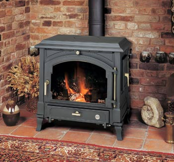 Nestor Martin Harmony 3 Houtkachel