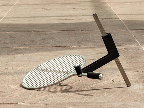 Jacobus Barbequerooster