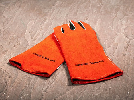 Jacobus vuurvaste handschoenen L+R