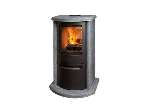 Jydepejsen Cosmo Speksteen Classic Houtkachel