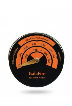 GalaFire Thermometer magnetisch