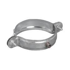 Ventilatiekanaal Spiralo verzinkte beugel Ø 400 mm