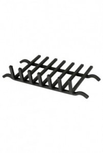 Stookrooster 9 tands 670 x 350 mm (BxD)