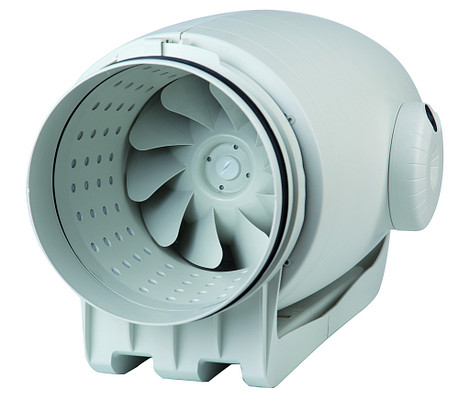 SP Buisventilator TD Silent TD 350/125 Silent