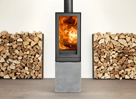 Nestor Martin TQH13  houtkachel