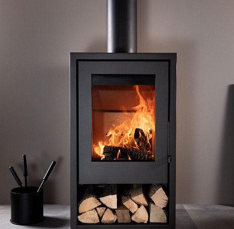 Trimline Woody Air 6 kW