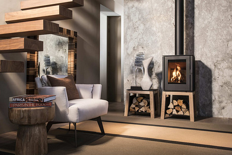 Trimline Woody Loft Base