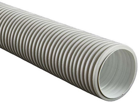 Uniflexplus Flex. slang Ø 90-78 mm L = 50 meter