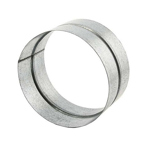 Spiralo verbindingsstuk t.b.v. hulpstuk Ø 160 mm