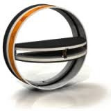 Rf-t Vlinderklep Ø 125 mm SC+60