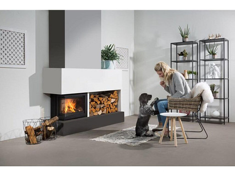 Wanders S60 hoek Inzethaard