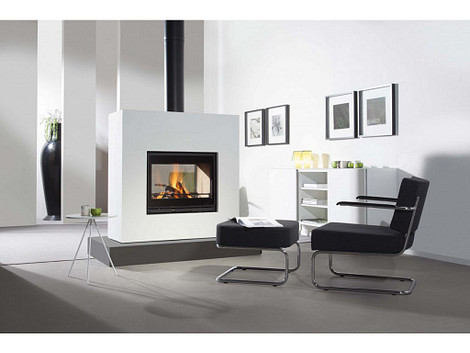 Wanders Square 75 Tunnel Houthaard