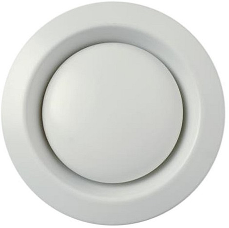 Zehnder STB 1-100 Afvoerventiel Ø 100 mm