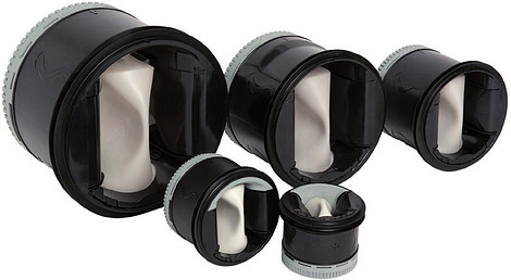 Regelmodule Aldes MR MODULO Ø 125 mm 15-85 m3/h