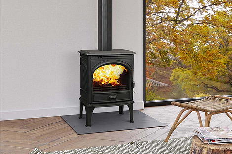 Dovre Multi Fuel 425GM