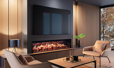 Element4 Luxor 190 E
