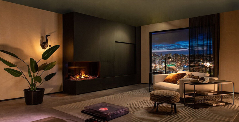 Alles wat u wilt weten over elektrische kachels / haarden