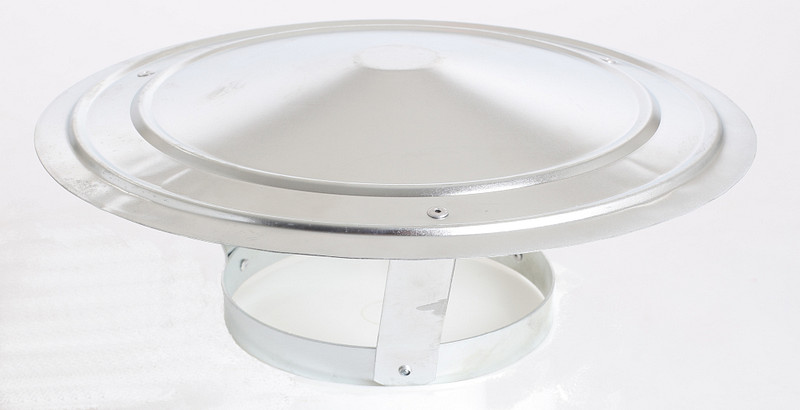 Welke schoorsteenkap past bij jouw situatie?