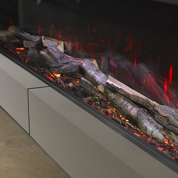 Trimline Solus VS100 Coppice Log Set