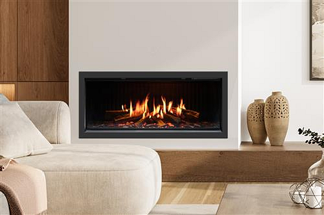 Trimline iX10 Solus Manhattan Trim