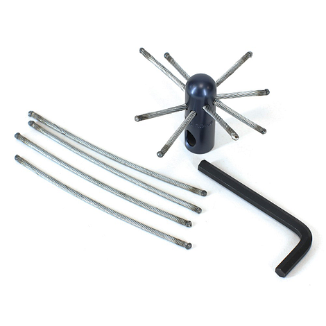 Power Nestverwijdering Nestbreker