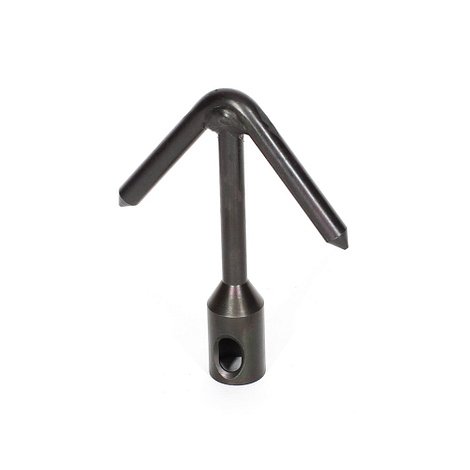 Power Nestverwijdering Dubbele Nesthaak