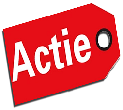 Actie Producten