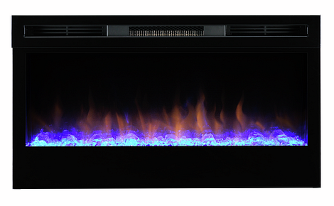Dimplex Prism 34'