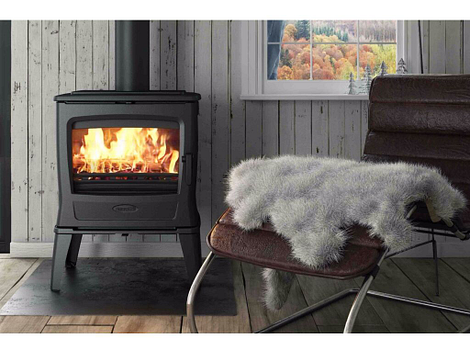 Dovre TAI 45 WD Houtkachel