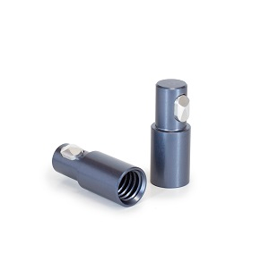 Power Adapters Adapter Universeel naar Power Rod