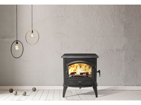 Dovre 640 WD houtkachel