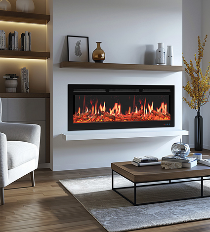 Comfortable at Home Ascona 150  elektrische fronthaard