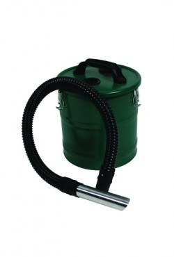 Aszuiger 18 Liter Groen zonder Motor