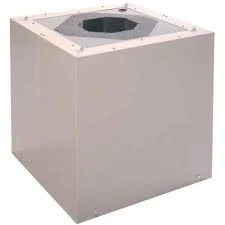 Zehnder Geluiddemper kleur GDH 450 K (Comforoof MX 210)