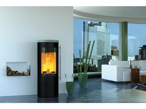 Olsberg Palena Compact Houtkachel